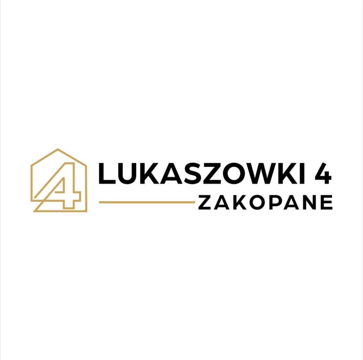 Lukaszowki Przy Krupowkach Apartment Zakopane Exterior photo